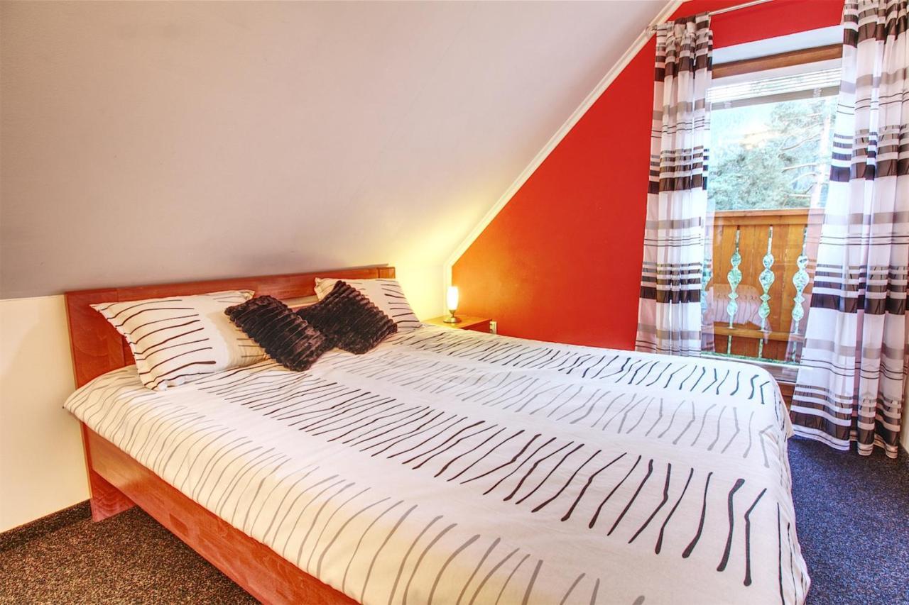 Apartmany Pacific Demanovska Dolina Exterior photo