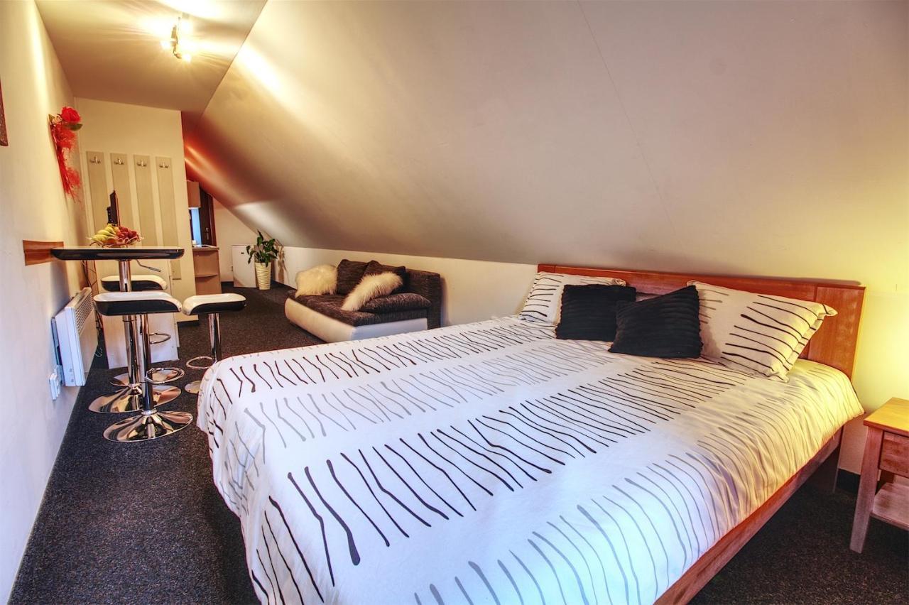 Apartmany Pacific Demanovska Dolina Exterior photo